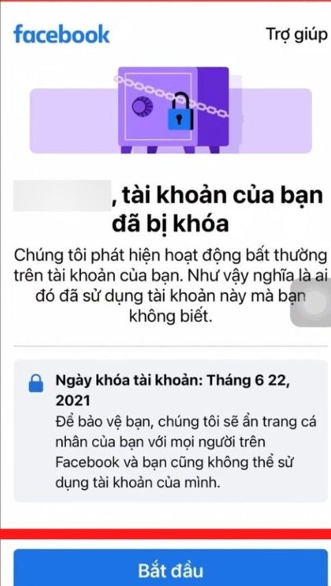 TUT unlock két sắt 956 cho VIA chính chủ