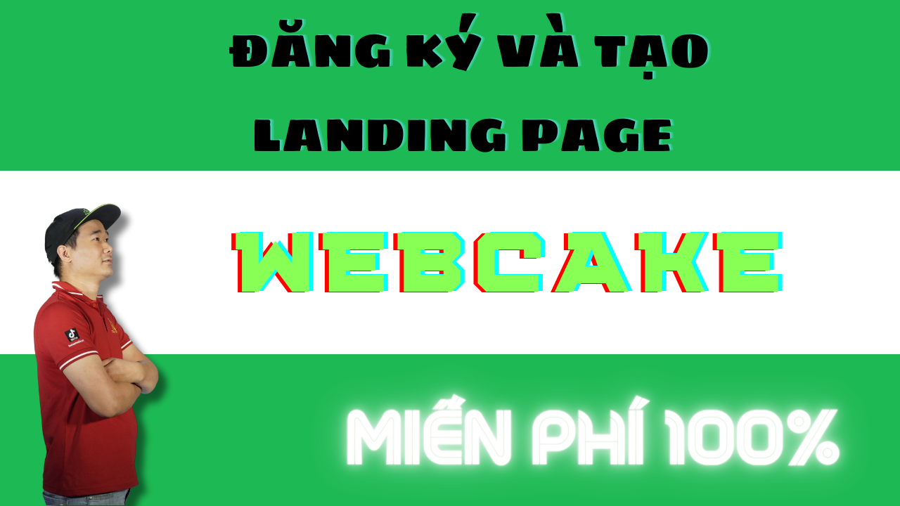 Hướng dẫn tạo website đơn giản