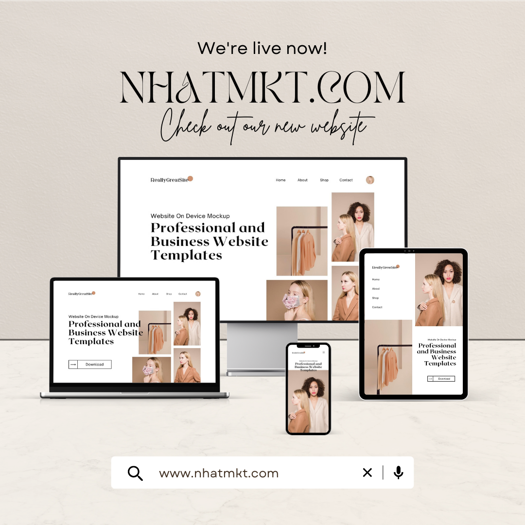 Những chiến lược hiệu quả để thu hút nhiều người truy cập trang web