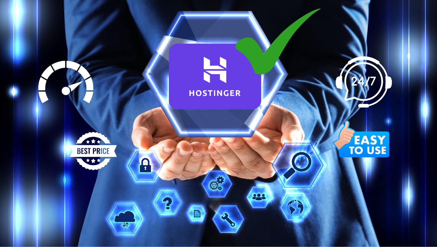 Hostinger Có Tốt Không? Đánh Giá A-Z Cho Người Mới 2025